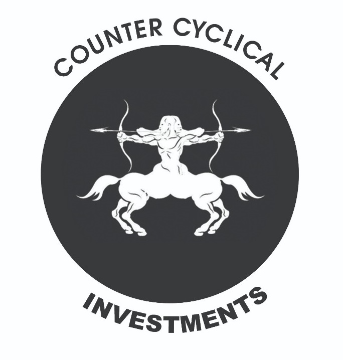Counter Cyclical Investment